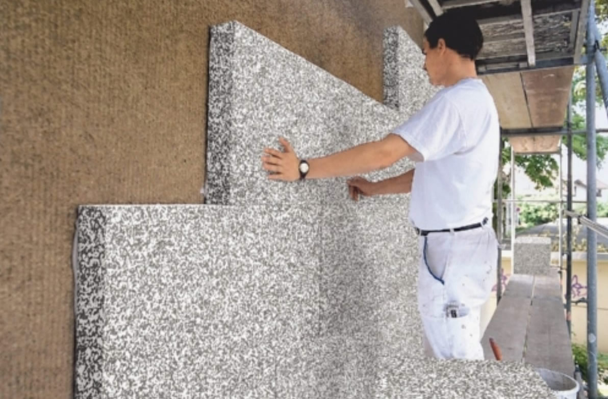 Gölova Isı Yalıtımcısı